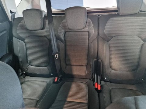 Voitures D'occasion À Seclin | Renault Scénic Scenic 1.7 Blue Dci 120Ch Business