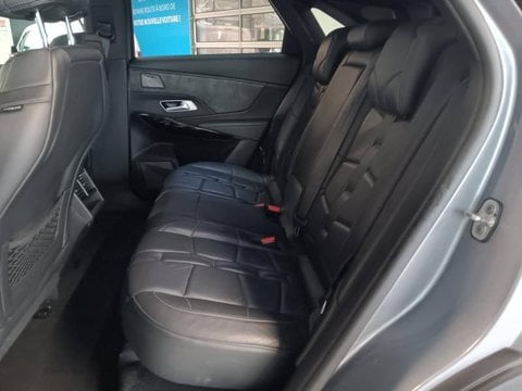 Voitures D'occasion À Seclin | Ds Ds 7 Crossback Bluehdi 130Ch Rivoli Automatique