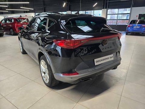 Voitures D'occasion À Seclin | Cupra Formentor 2.0 Tdi 150Ch Business Edition Dsg7 4Drive