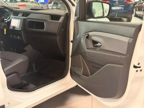 Voitures D'occasion À Seclin | Renault Express Van 1.5 Blue Dci 95Ch Confort 22