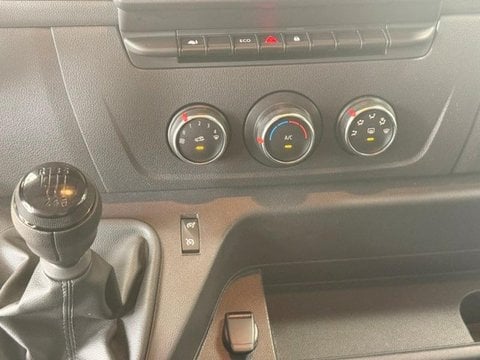 Voitures D'occasion À Seclin | Renault Master Fg F3500 L3H3 2.3 Blue Dci 135Ch Confort Euro6E (1...