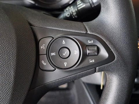 Voitures D'occasion À Seclin | Opel Corsa 1.5 D 100Ch Edition