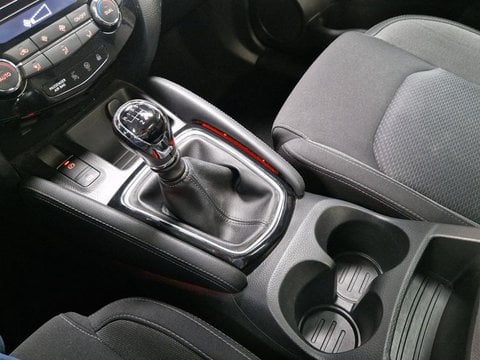 Voitures D'occasion À Seclin | Nissan Qashqai 1.5 Dci 115Ch N-Connecta 2019 Euro6-Evap