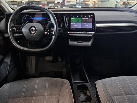 Voitures D'occasion À Seclin | Renault Mégane Megane E-Tech Electric Ev40 130Ch Equilibre Stand...
