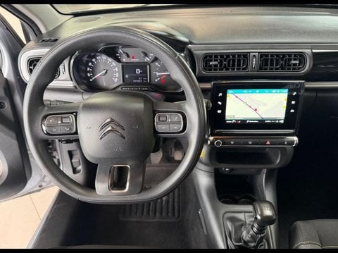 Voitures D'occasion À Seclin | Citroën C3 1.5 Bluehdi 100Ch S&S Feel Business E6.D