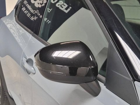 Voitures D'occasion À Seclin | Nissan Juke 1.6 Hybrid 143Ch N-Connecta 2023.5
