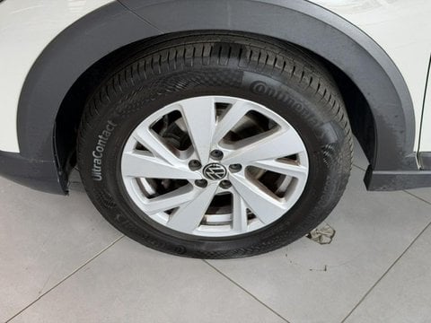 Voitures D'occasion À Seclin | Volkswagen Taigo 1.0 Tsi 110Ch Life