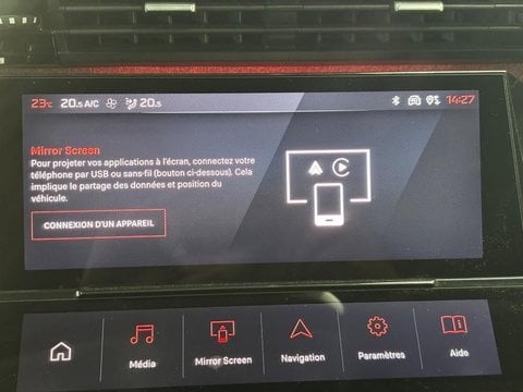 Voitures D'occasion À Seclin | Peugeot 308 1.5 Bluehdi 130Ch S&S Allure Pack