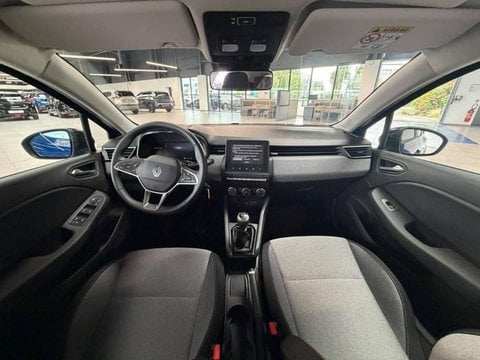 Voitures D'occasion À Seclin | Renault Clio 1.0 Tce 90Ch Evolution - 24