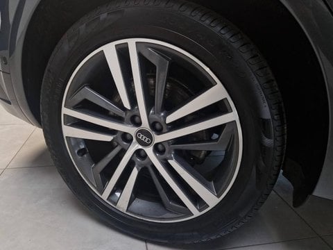 Voitures D'occasion À Seclin | Audi Q5 55 Tfsi E 367Ch S Line Quattro S Tronic 7