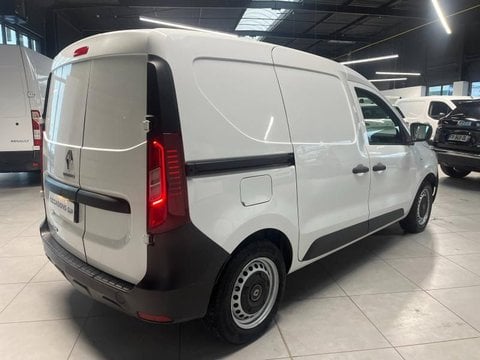 Voitures D'occasion À Seclin | Renault Express Van 1.5 Blue Dci 75Ch Confort (9749€Ht)