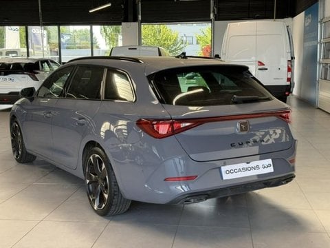 Voitures D'occasion À Seclin | Cupra Leon St 1.5 Etsi 150Ch V Dsg7