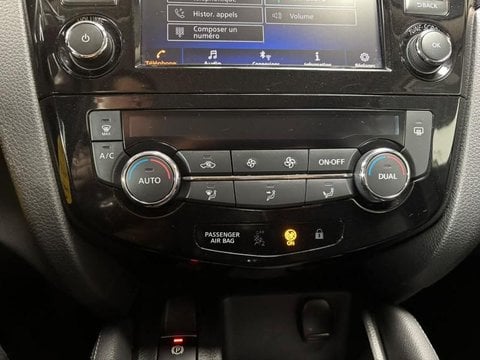 Voitures D'occasion À Seclin | Nissan Qashqai 1.3 Dig-T 140Ch Acenta 2019 Euro6-Evap