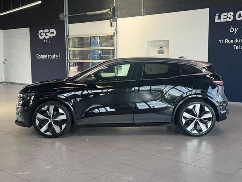 Voitures D'occasion À Seclin | Renault Mégane Megane E-Tech Electric Ev60 220Ch Techno Optimum ...
