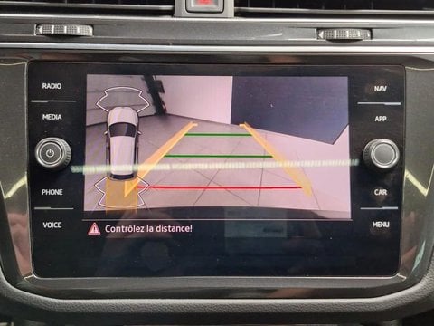 Voitures D'occasion À Seclin | Volkswagen Tiguan 1.4 Ehybrid 245Ch R-Line Dsg6
