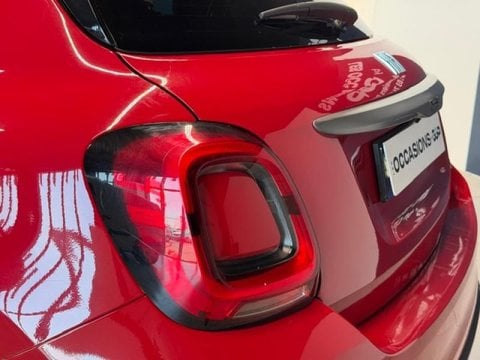Voitures D'occasion À Seclin | Fiat 500X 1.5 Firefly Turbo 130Ch S/S Sport Dolcevita Hybrid Dct7