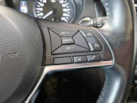 Voitures D'occasion À Seclin | Nissan Qashqai 1.5 Dci 115Ch N-Connecta 2019 Euro6-Evap