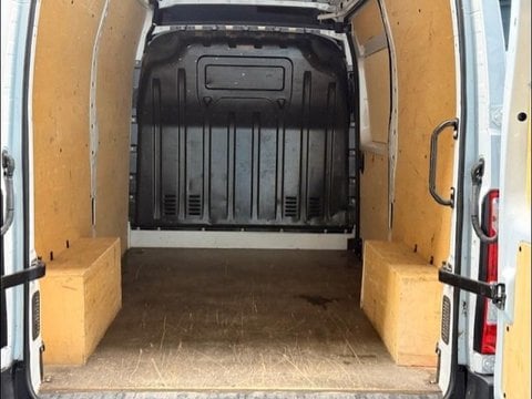 Voitures D'occasion À Seclin | Renault Master Fg F3300 L2H2 2.3 Blue Dci 135Ch Grand Confort Eur...