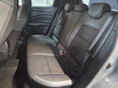 Voitures D'occasion À Seclin | Nissan Juke 1.6 Hybrid 143Ch N-Connecta 2023.5