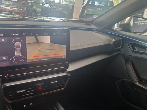Voitures D'occasion À Seclin | Cupra Formentor 1.4 E-Hybrid 245Ch Vz Dsg6