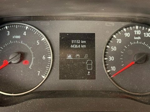 Voitures D'occasion À Seclin | Renault Kangoo Van L1 1.5 Blue Dci 75Ch Grand Confort - 22 (11700...