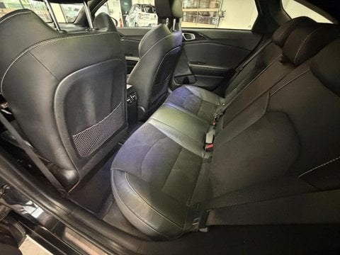 Voitures D'occasion À Seclin | Kia Proceed 1.4 T-Gdi 140Ch Gt Line Premium Dct7