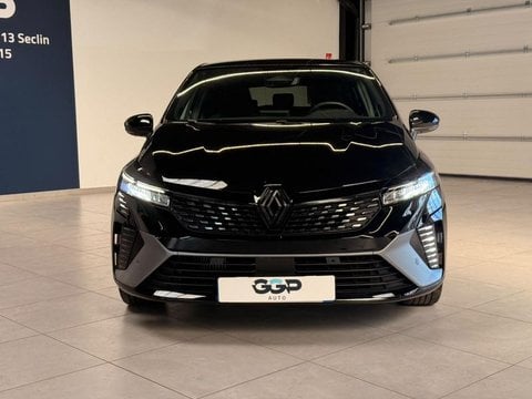 Voitures D'occasion À Seclin | Renault Clio 1.0 Tce 90Ch Esprit Alpine - 24