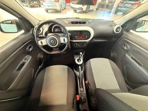 Voitures D'occasion À Seclin | Renault Twingo E-Tech Electric Authentic R80 Achat Intégral