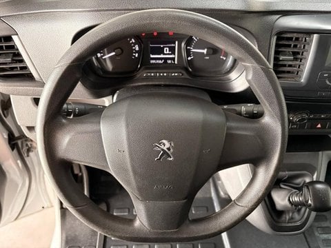 Voitures D'occasion À Seclin | Peugeot Expert Fg M 1.5 Bluehdi 120Ch S&S Premium (13749€Ht)