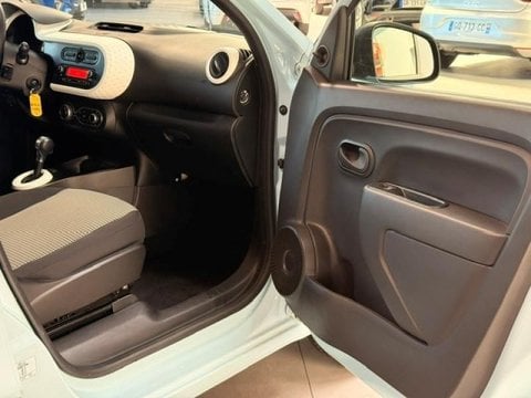 Voitures D'occasion À Seclin | Renault Twingo E-Tech Electric Authentic R80 Achat Intégral