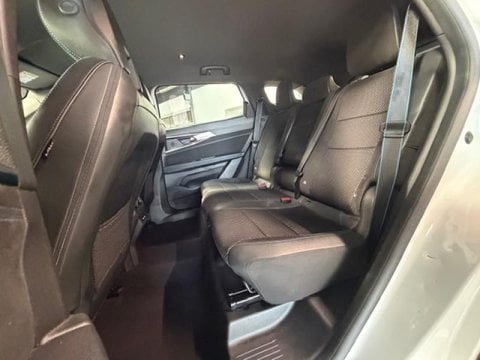 Voitures D'occasion À Seclin | Renault Espace 1.2 E-Tech Full Hybrid 200Ch Esprit Alpine 7 Place...