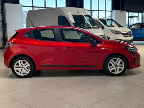 Voitures D'occasion À Seclin | Renault Clio 1.0 Tce 90Ch Evolution - 24