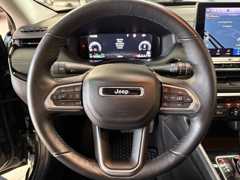 Voitures D'occasion À Seclin | Jeep Compass 1.5 Turbo T4 130Ch Mhev North Star 4X2 Bvr7