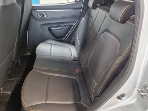 Voitures D'occasion À Seclin | Dacia Spring 45Ch Confort Plus - Achat Intégral