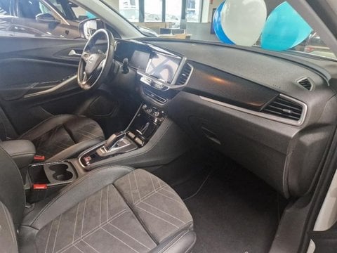 Voitures D'occasion À Seclin | Opel Grandland 1.5 D 130Ch Ultimate Bva8