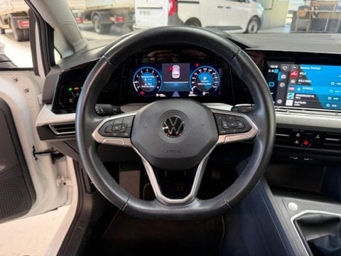 Voitures D'occasion À Seclin | Volkswagen Golf 1.0 Tsi Opf 110Ch Life Business
