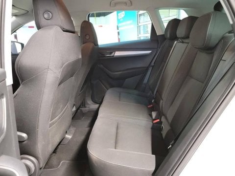 Voitures D'occasion À Seclin | Škoda Karoq 2.0 Tdi 116Ch Scr Ambition