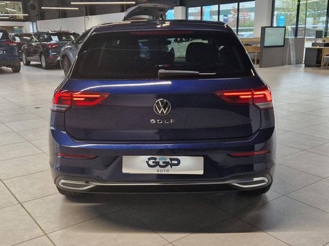 Voitures D'occasion À Seclin | Volkswagen Golf 1.0 Etsi Opf 110Ch Life Plus Dsg7