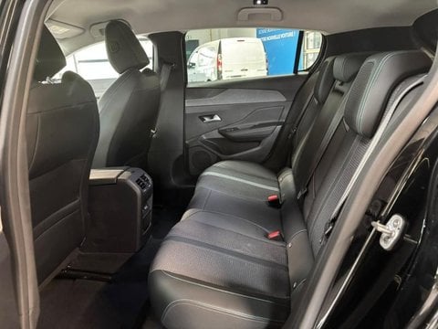 Voitures D'occasion À Seclin | Peugeot 308 1.5 Bluehdi 130Ch S&S Allure Pack