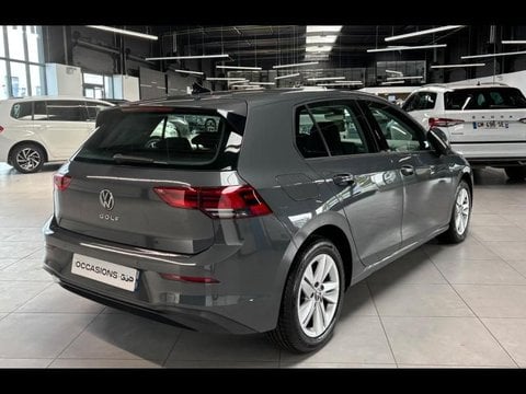 Voitures D'occasion À Seclin | Volkswagen Golf 2.0 Tdi Scr 115Ch Life Business