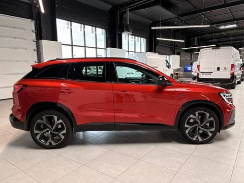 Voitures D'occasion À Seclin | Renault Austral 1.2 E-Tech Full Hybrid 200Ch Iconic Esprit Alpine...