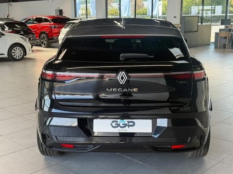Voitures D'occasion À Seclin | Renault Mégane Megane E-Tech Electric Ev60 220Ch Techno Optimum ...