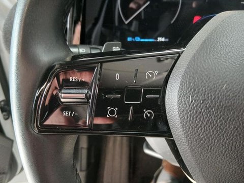 Voitures D'occasion À Seclin | Renault Mégane Megane E-Tech Electric Ev40 130Ch Equilibre Stand...
