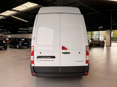 Voitures D'occasion À Seclin | Renault Master Fg F3500 L3H3 2.3 Blue Dci 135Ch Confort Euro6E (1...