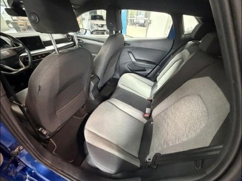 Voitures D'occasion À Seclin | Seat Ibiza 1.0 Ecotsi 110Ch Xcellence