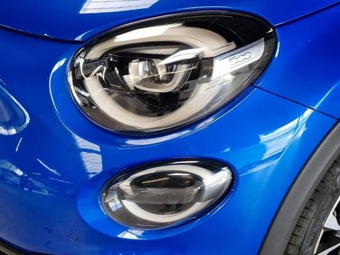 Voitures D'occasion À Seclin | Fiat 500X 1.5 Firefly Turbo 130Ch S/S Hybrid Dct7