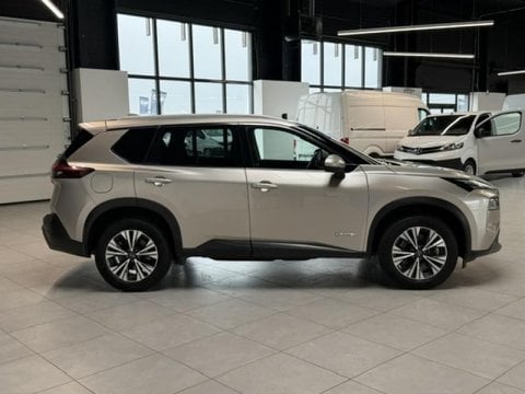 Voitures D'occasion À Seclin | Nissan X-Trail E-Power 204Ch N-Connecta
