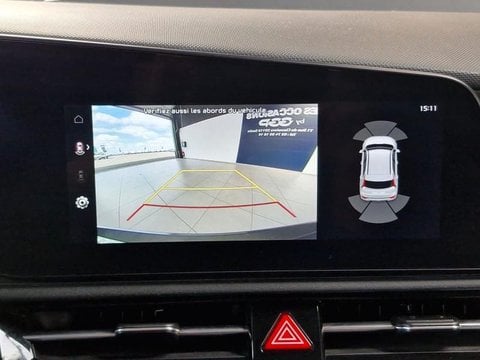Voitures D'occasion À Seclin | Kia Niro 1.6 Gdi 129Ch Hev Premium Dct6