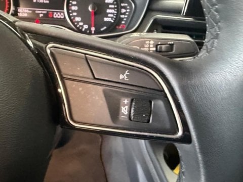 Voitures D'occasion À Seclin | Audi A4 35 Tfsi 150Ch Business Line S Tronic 7