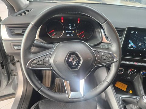 Voitures D'occasion À Seclin | Renault Captur 1.0 Tce 90Ch Evolution